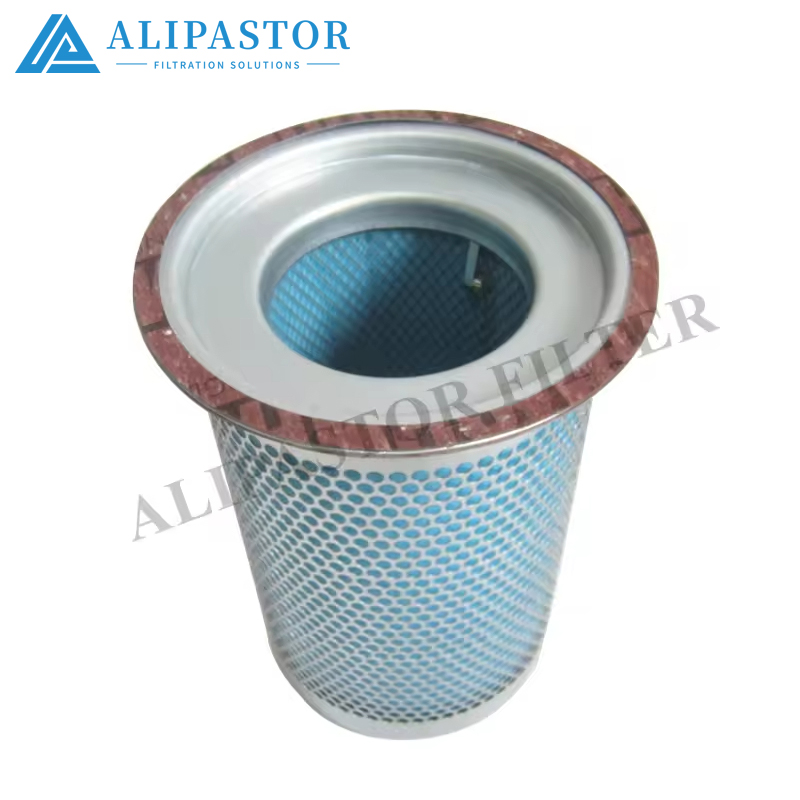 3422012700 Air Compressor Spare Parts Water Oil Separator Filter