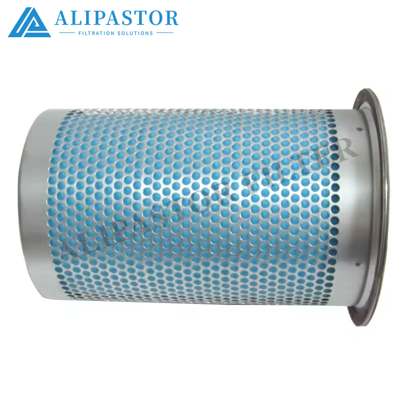 3422012700 Air Compressor Spare Parts Water Oil Separator Filter