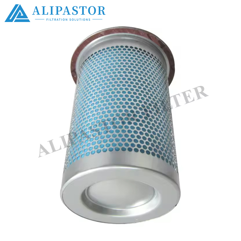 3422012700 Air Compressor Spare Parts Water Oil Separator Filter