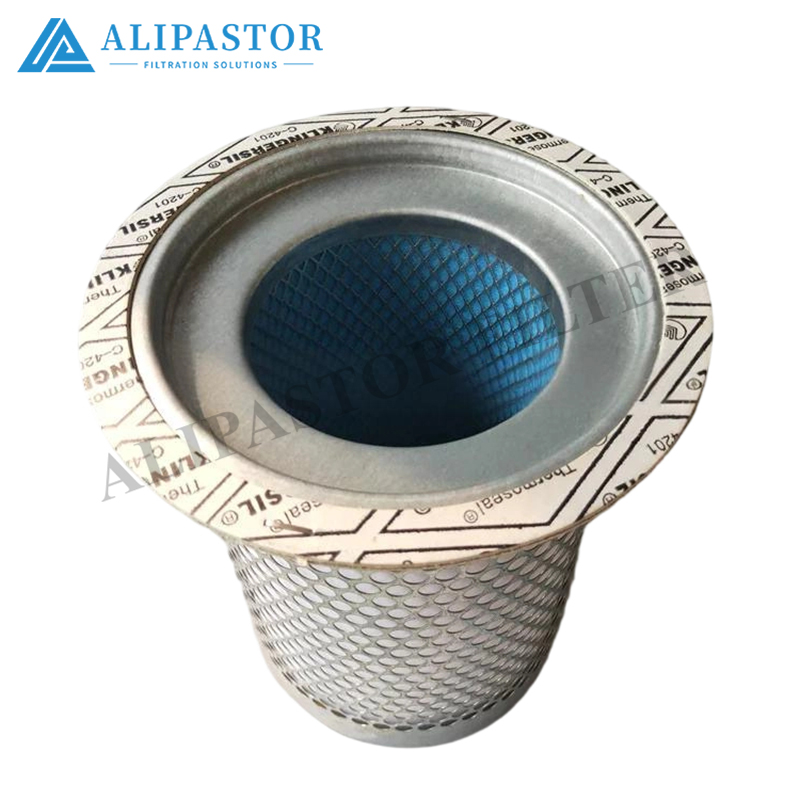 39733793 High Quality air Compressor Oil Separator Filter element