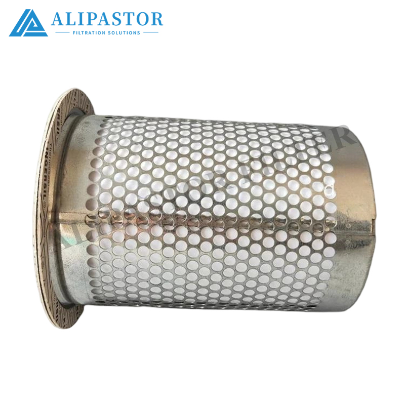 39733793 High Quality air Compressor Oil Separator Filter element