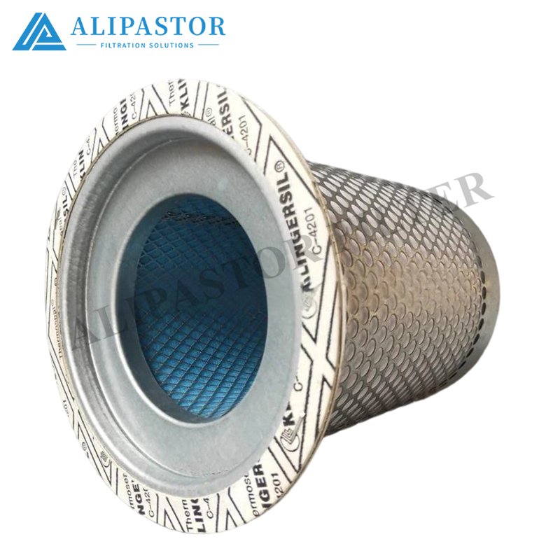 39733793 High Quality air Compressor Oil Separator Filter element