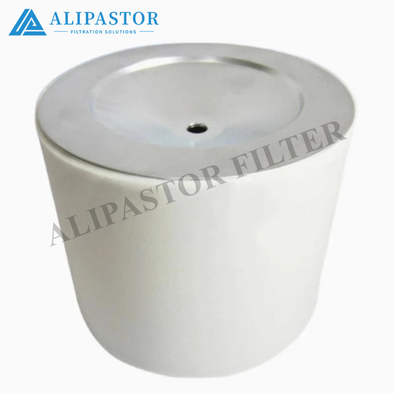 AY-1W38-00000 Air Compressor Suction Filter Air Filter Element