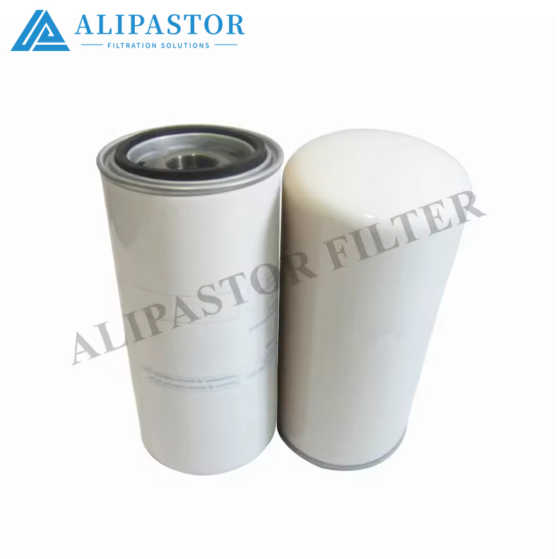 55829 High Performance Spin on Replace Oil Separator element