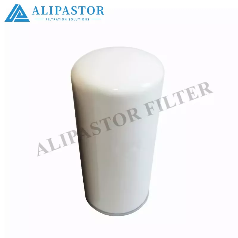 High Performance Spin on Replace Oil Separator element 55829