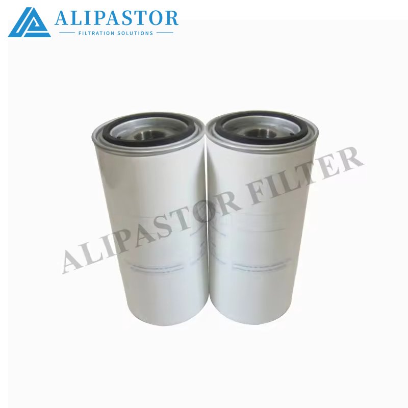 55829 High Performance Spin on Replace Oil Separator element