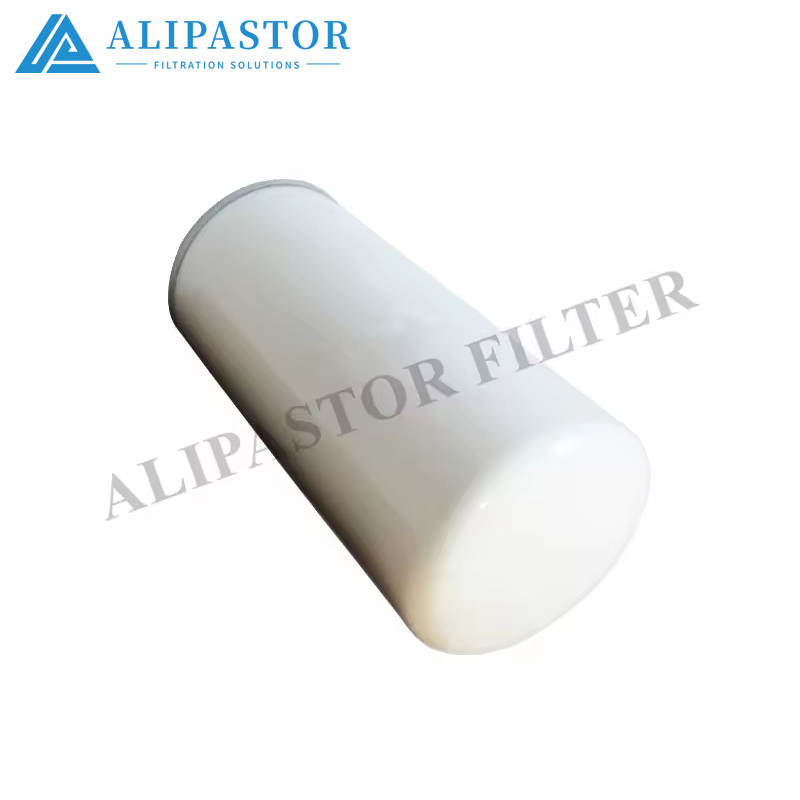 55829 High Performance Spin on Replace Oil Separator element