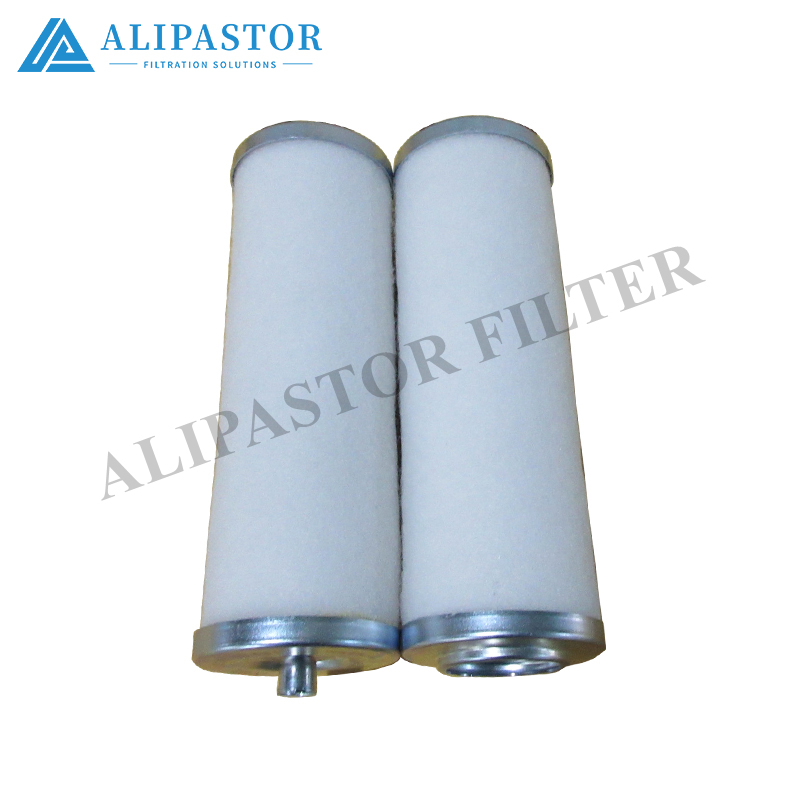 4930155481 High Quality Replace air Compressor air Oil Separator