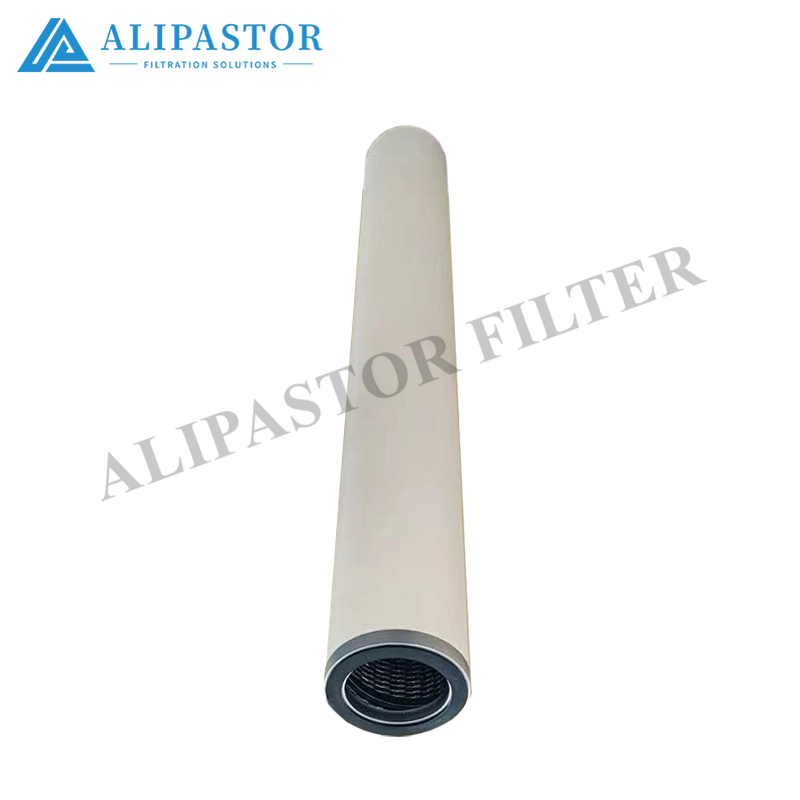 DM830-00-C DM839-00-C Large Flow Return Hydraulic Filter DM830-00-C DM839-00-C For Heavy Industrial Hydraulic Power Unit