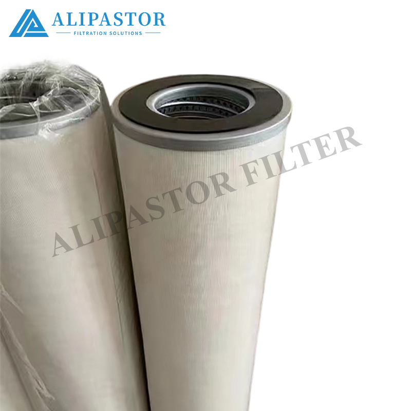 DM830-00-C DM839-00-C Large Flow Return Hydraulic Filter DM830-00-C DM839-00-C For Heavy Industrial Hydraulic Power Unit