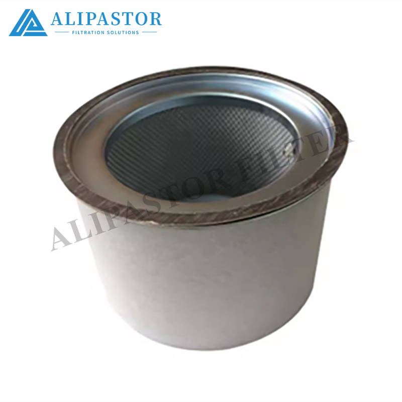 39890660 Ingersoll Air Compressors Spare Parts Oil Separator Filter