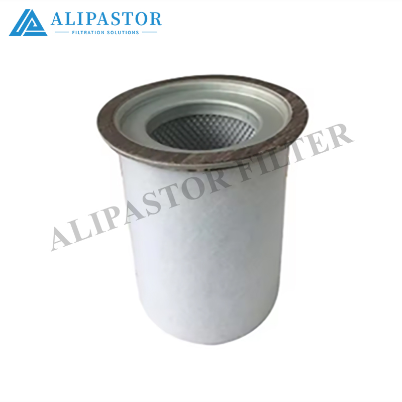 39890660 Ingersoll Air Compressors Spare Parts Oil Separator Filter