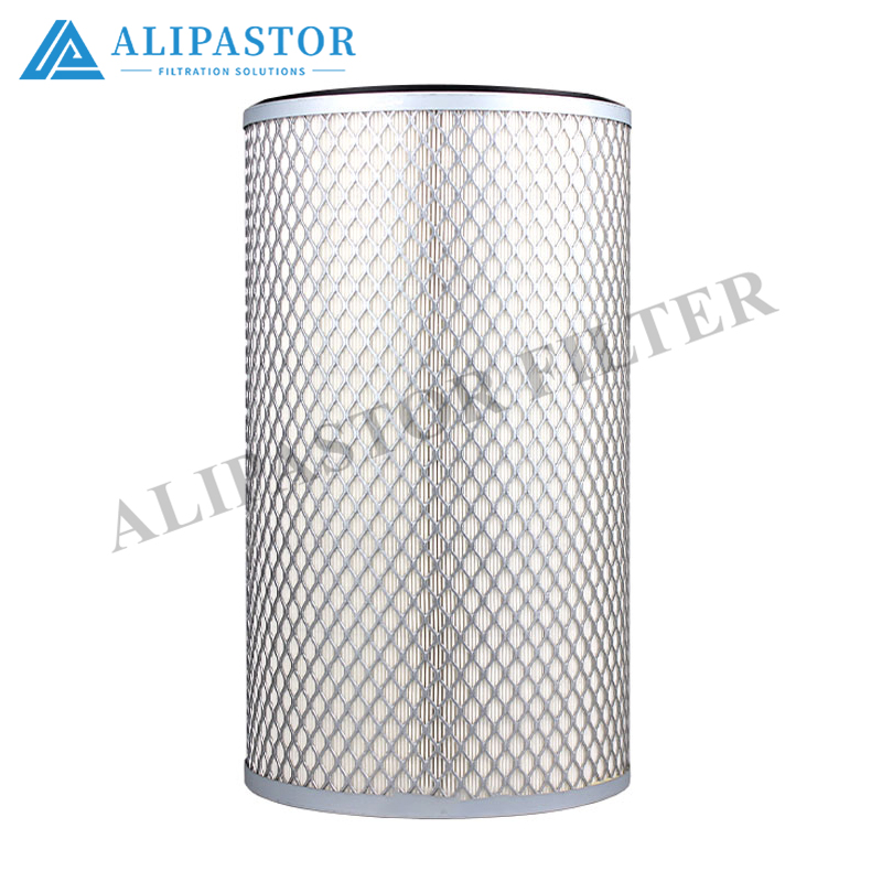 7110404380110 Replacement 71-10404-3801-10 Intake Air Filter for Compressor