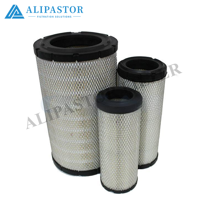 7110404380110 Replacement 71-10404-3801-10 Intake Air Filter for Compressor