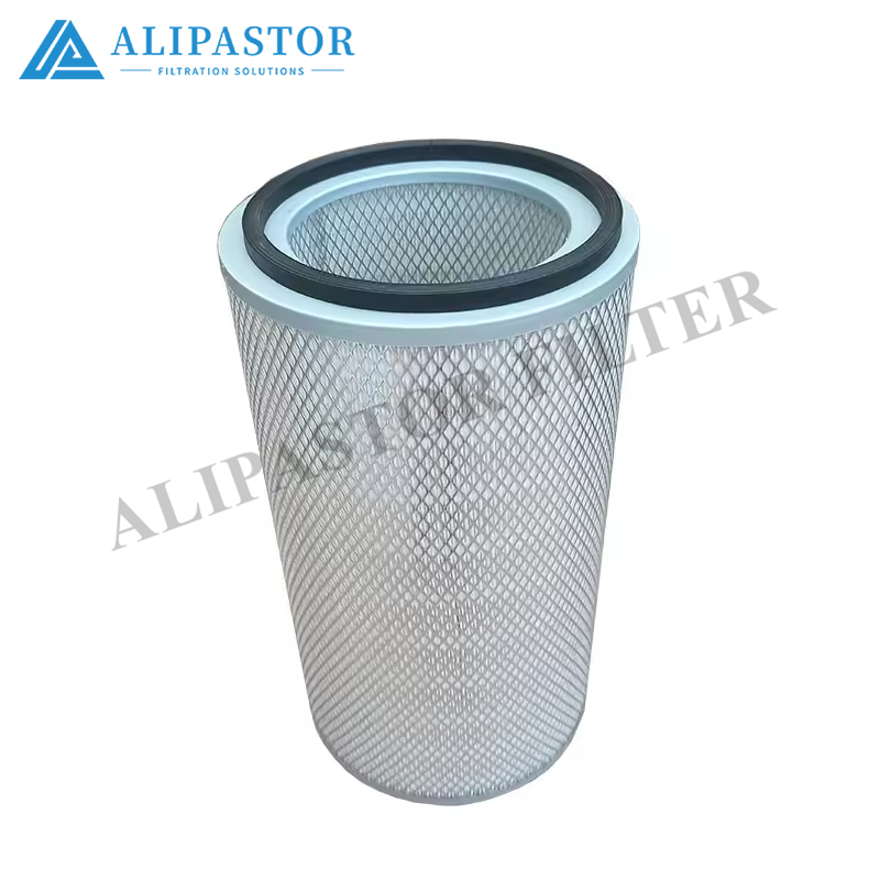 23458-4 Efficiency for Air Compressor Air Filter - 网站