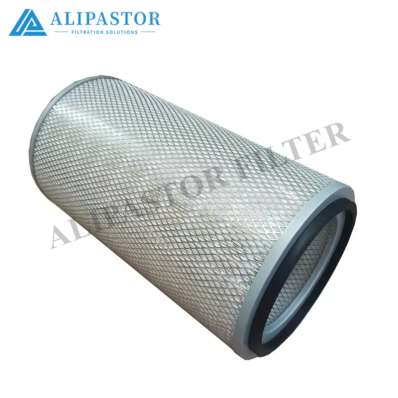 23458-4 Efficiency for Air Compressor Air Filter