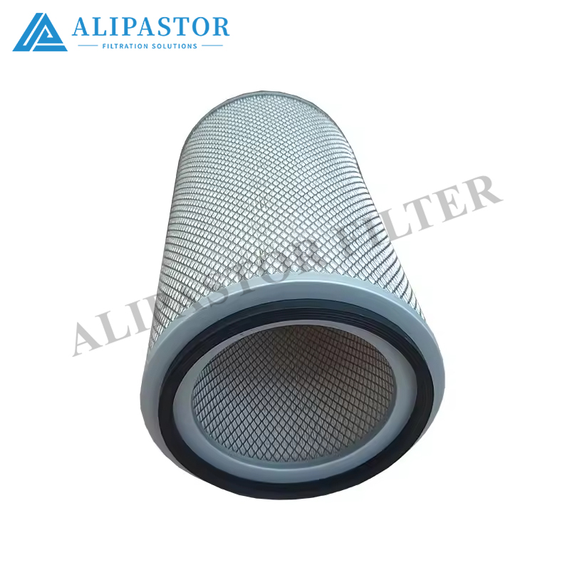 23458-4 Efficiency for Air Compressor Air Filter