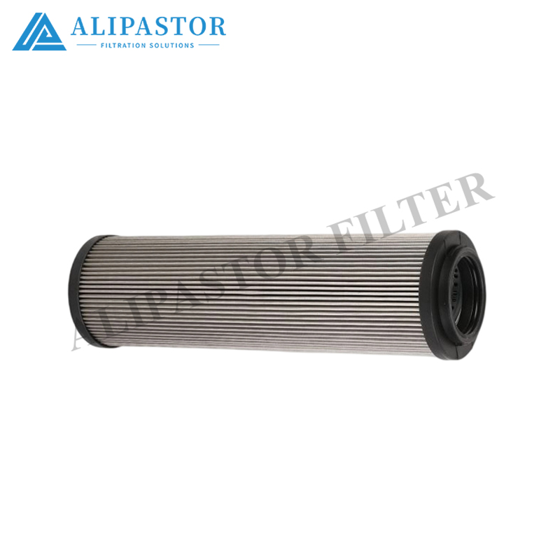 HHTAO-59900 HH160-32093 Laser Welded Hydraulic Filter for Grain Loading Equipment