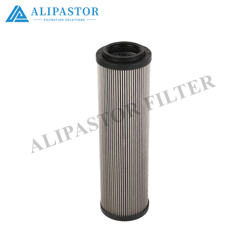 HHTAO-59900 HH160-32093 Laser Welded Hydraulic Filter for Grain Loading Equipment
