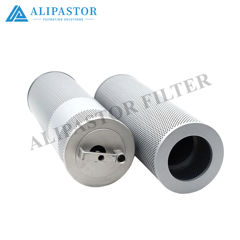 V4051B3C20 C6360232 Anti-Emulsification Hydraulic Filter V4051B3C20 C6360232 For Humid Metallurgical Working Conditions