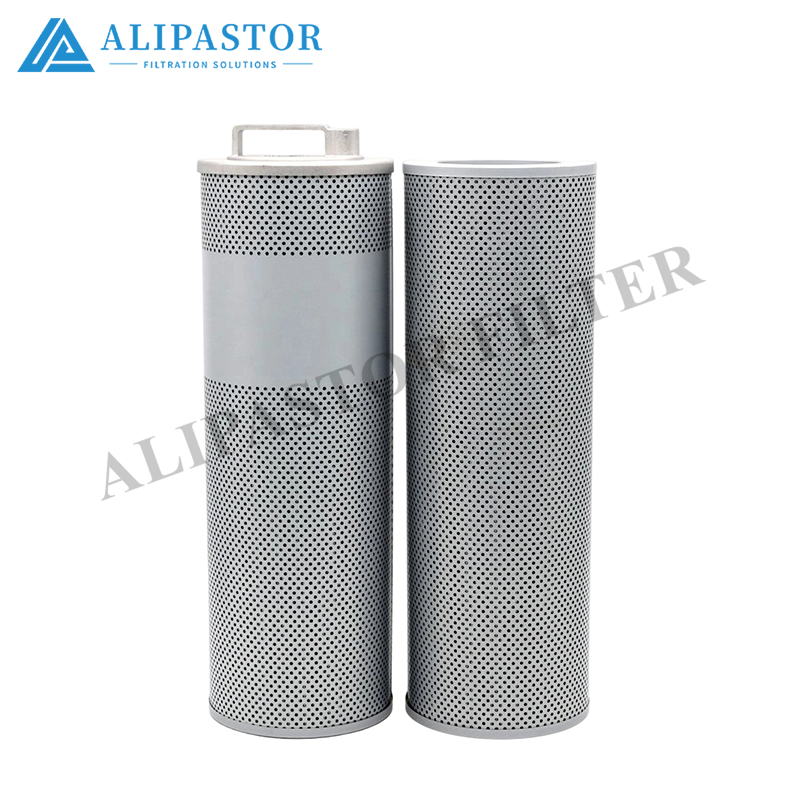 V4051B3C20 C6360232 Anti-Emulsification Hydraulic Filter V4051B3C20 C6360232 For Humid Metallurgical Working Conditions