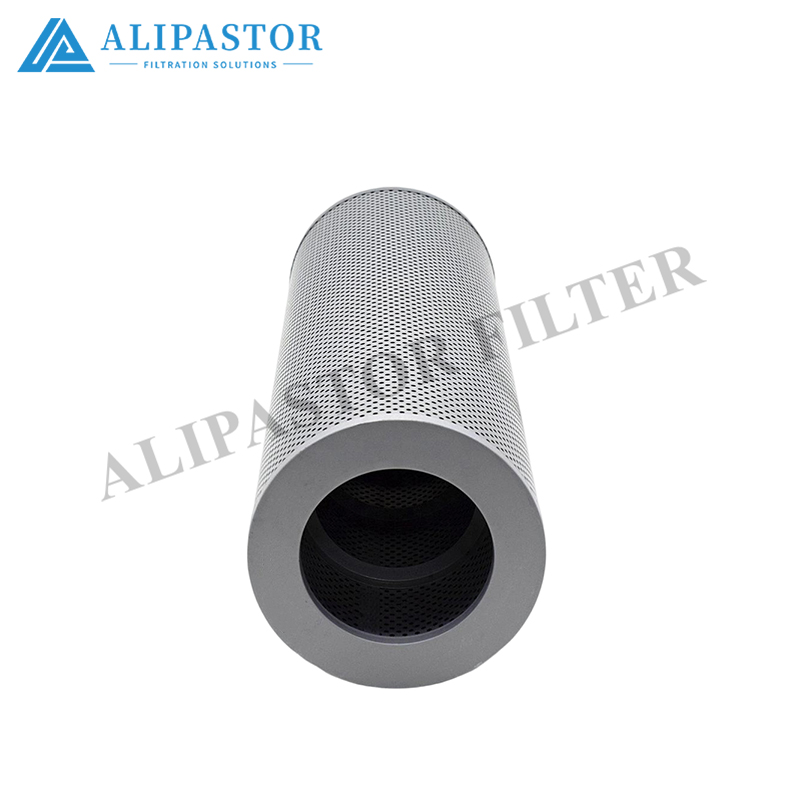 V4051B3C20 C6360232 Anti-Emulsification Hydraulic Filter V4051B3C20 C6360232 For Humid Metallurgical Working Conditions