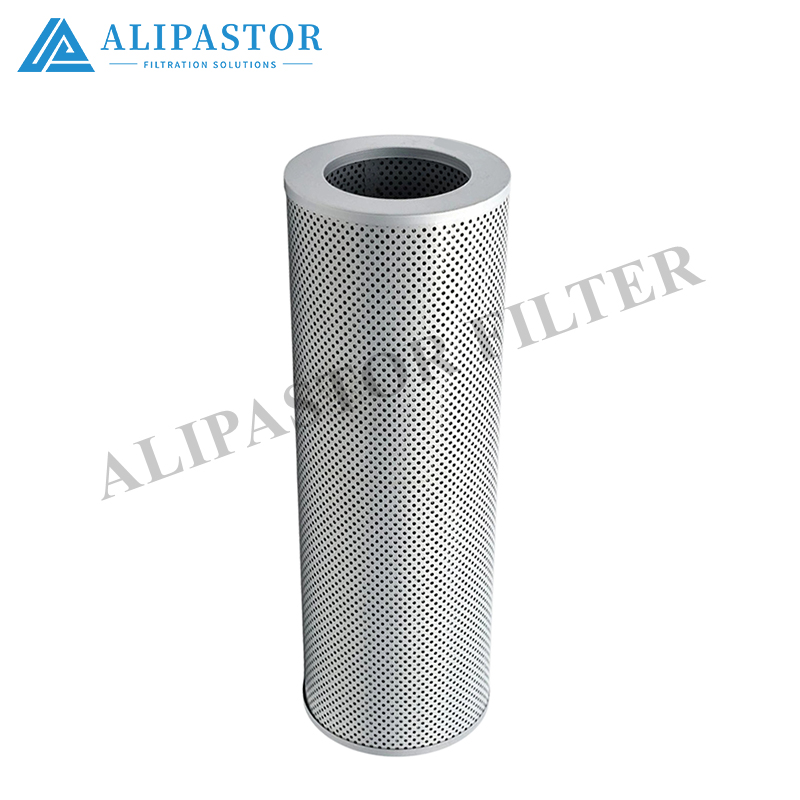 V4051B3C20 C6360232 Anti-Emulsification Hydraulic Filter V4051B3C20 C6360232 For Humid Metallurgical Working Conditions