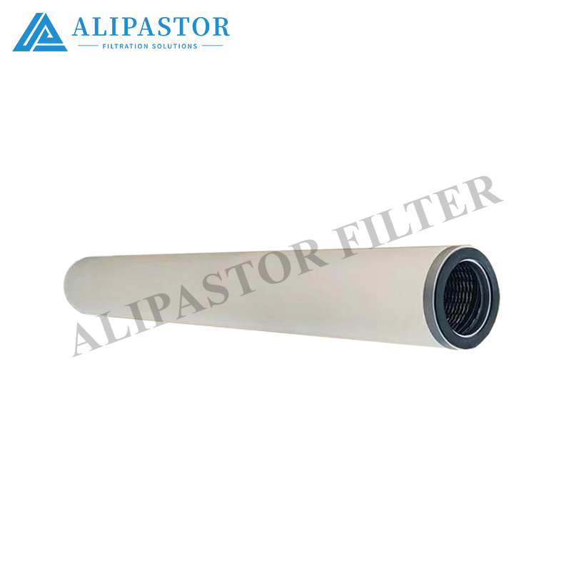 DM830-00-C DM839-00-C Large Flow Return Hydraulic Filter DM830-00-C DM839-00-C For Heavy Industrial Hydraulic Power Unit