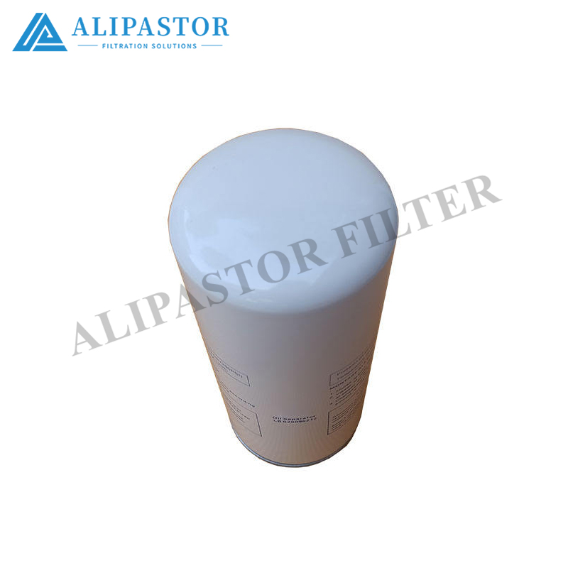 LB040110260 Factory Direct Sales Kaishan Screw air Compressor High Efficiency Oil Separator