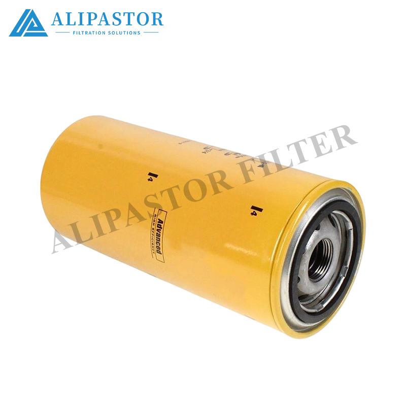 25687534 23518532 Reinforced Structure Hydraulic 25687534 23518532 Filters for Steel Mills