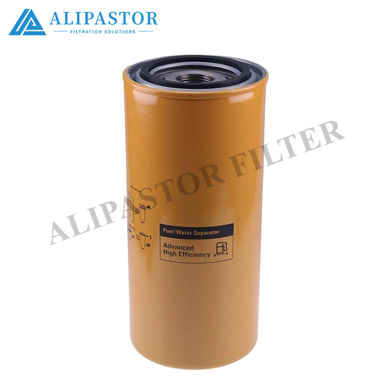 25687534 23518532 Reinforced Structure Hydraulic 25687534 23518532 Filters for Steel Mills