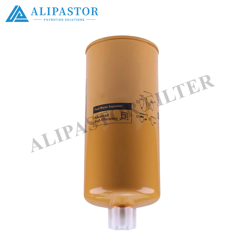 25687534 23518532 Reinforced Structure Hydraulic 25687534 23518532 Filters for Steel Mills