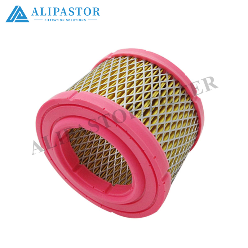 6.0215.0 air filter New filter paper Air filter Element for Industrial Screw Compressors Part for Air Compressor