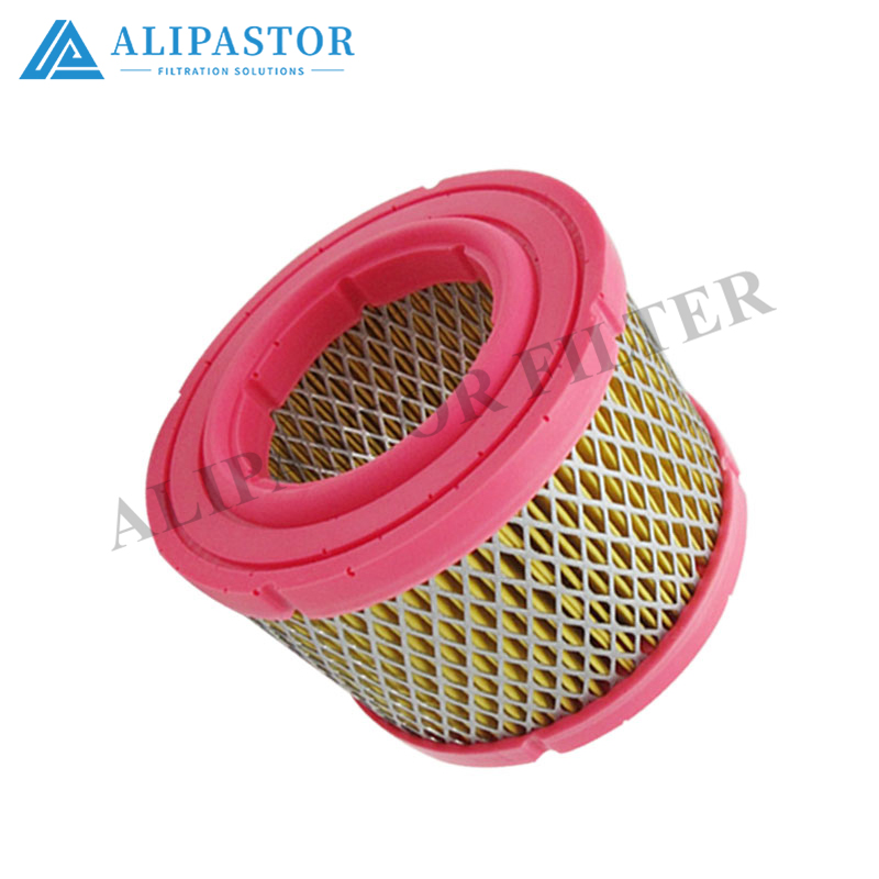 6.0215.0 air filter New filter paper Air filter Element for Industrial Screw Compressors Part for Air Compressor