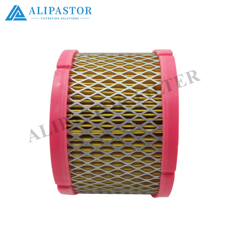 6.0215.0 air filter New filter paper Air filter Element for Industrial Screw Compressors Part for Air Compressor