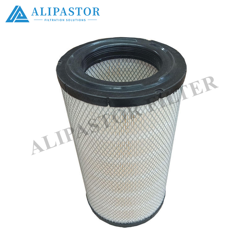 2116040207 Alipastor Fusheng Air Filter Cartridge Replacement Supplier