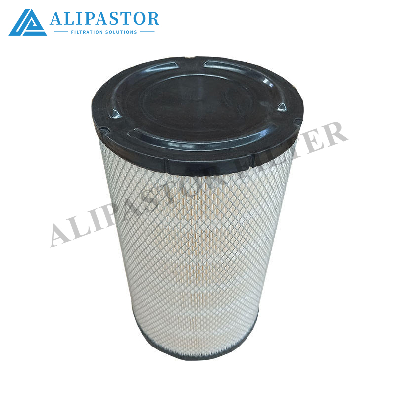 2116040207 Alipastor Fusheng Air Filter Cartridge Replacement Supplier