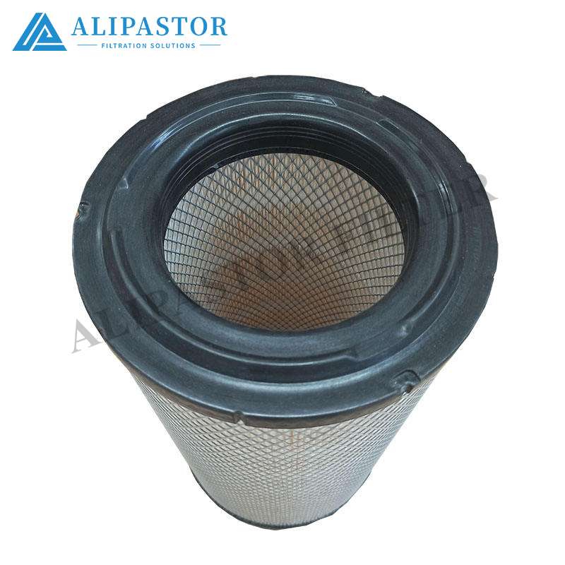 2116040207 Alipastor Fusheng Air Filter Cartridge Replacement Supplier
