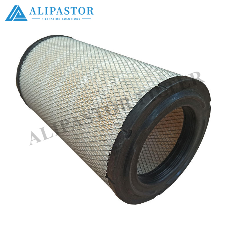 2116040207 Alipastor Fusheng Air Filter Cartridge Replacement Supplier