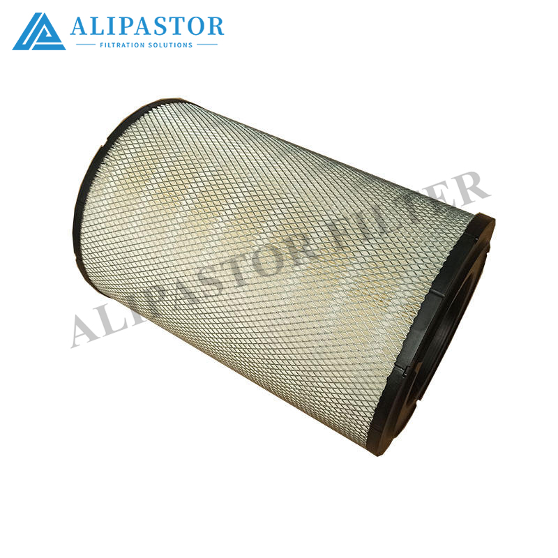 2116040207 Alipastor Fusheng Air Filter Cartridge Replacement Supplier