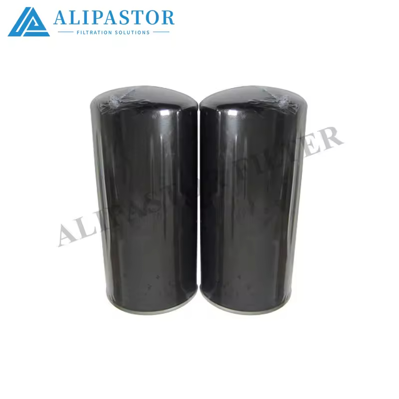 CQ81LUB041 Factory Price Stainless Steel Filter Housing Oil Filter element