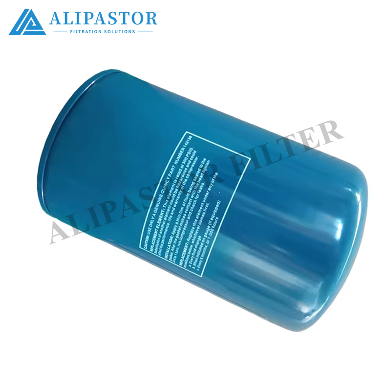 2013400282 High Quality Oil Filter Industrial Air Compressor Parts