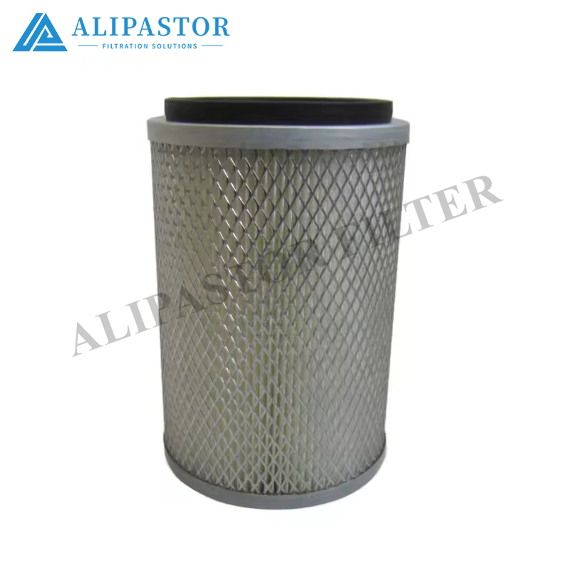 02250131-499 Air Filter High Efficiency Air Compressor Spare Parts Air Filter