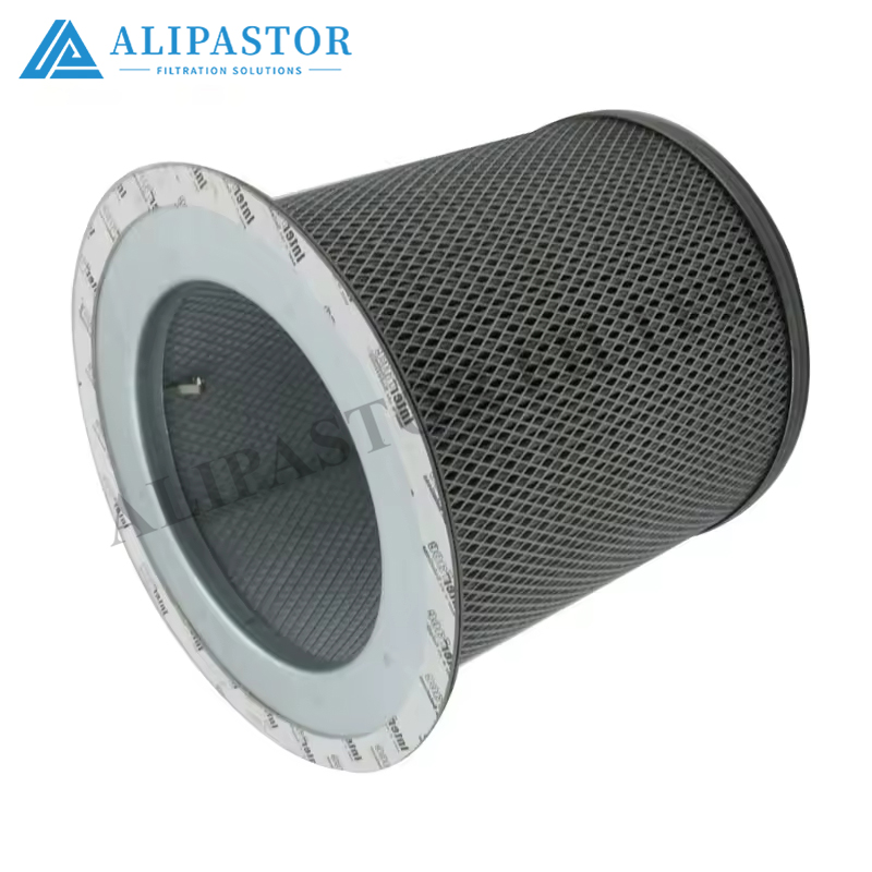 250034-118 Supply air Filter Oil Separator High Performance air Oil Separator