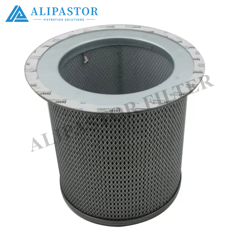250034-118 Supply air Filter Oil Separator High Performance air Oil Separator