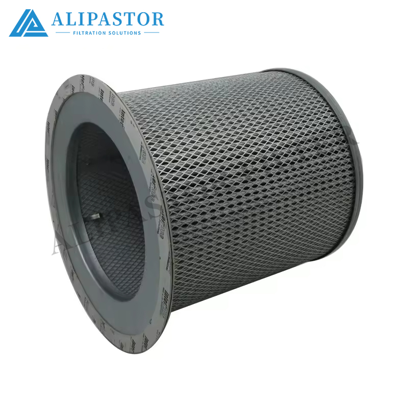 250034-118 Supply air Filter Oil Separator High Performance air Oil Separator