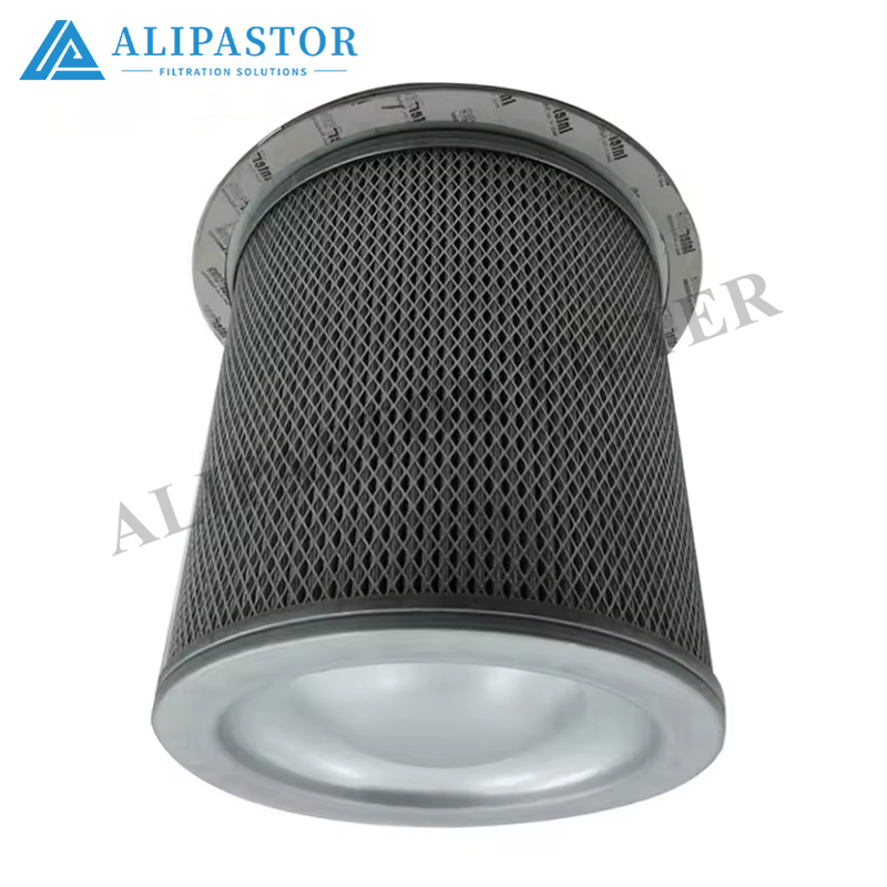 250034-118 Supply air Filter Oil Separator High Performance air Oil Separator