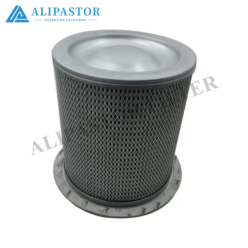 250034-118 Supply air Filter Oil Separator High Performance air Oil Separator