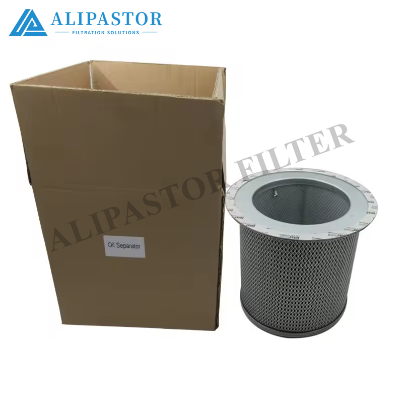 250034-118 Supply air Filter Oil Separator High Performance air Oil Separator