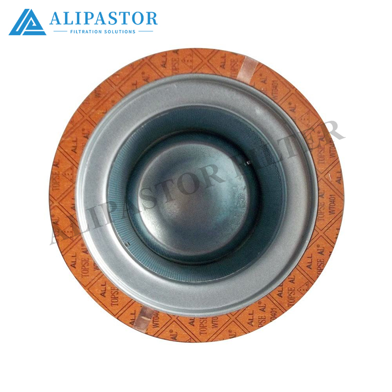 54509435 Separator Filter High Pressure Screw Compressor Oil Separator